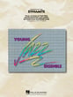 Dynamite Jazz Ensemble sheet music cover